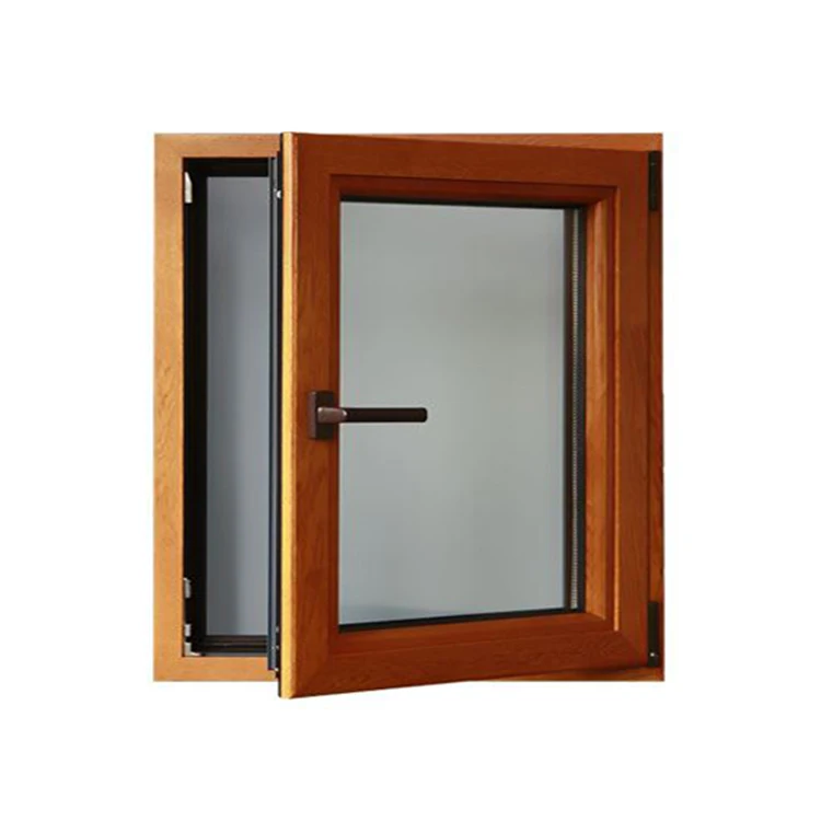 Easy-to-Operate Aluminum Alloy Window Handles