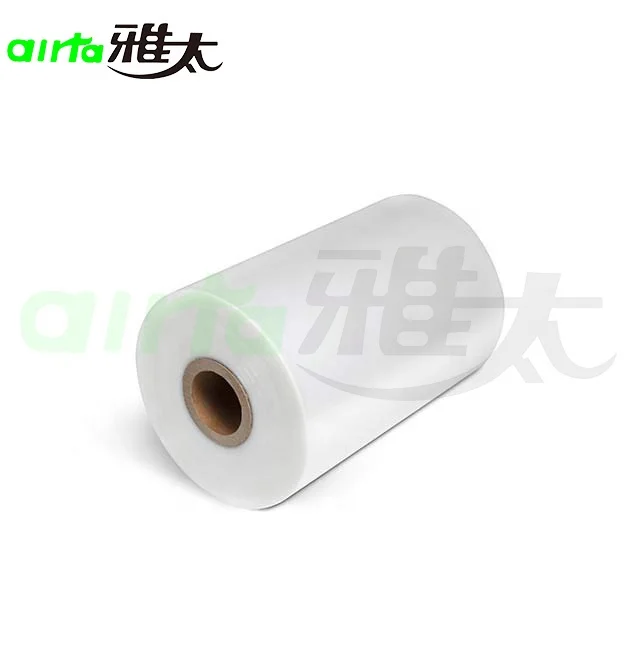 NY/AL/PVC cold-formed aluminum foil pharmaceutical blister packaging raw material