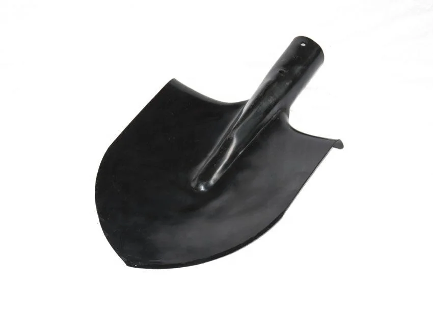Universal shovel (American type)