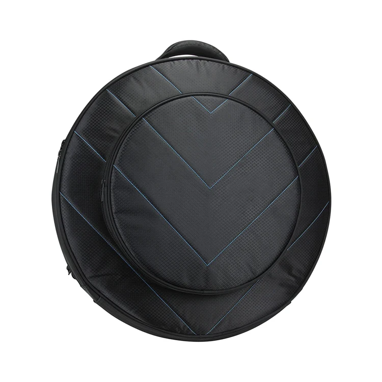 Factory Custom High Quality Carry Drum Cymbal Bag