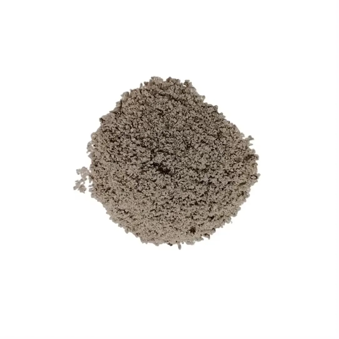 Granulated Blast Furnace Slag GBFS for Industrial use Cement production