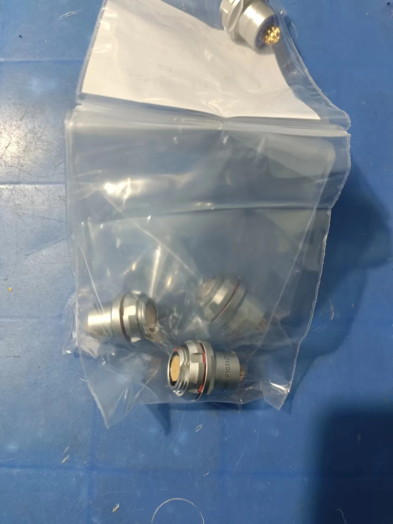 2023 NEW TENGSUNATIC High Quality Waterproof Factory Direct Sale Serial Model Connector  Plug