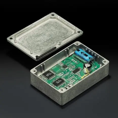 fast cured 2 part clear Polyurethane encapsulant for weighing cell JES127