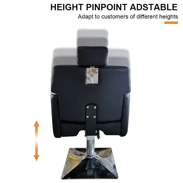 Hot Sale Factory Direct Beauty&hair Salon Furniture Hairdressing Chair Barber Antique Chair