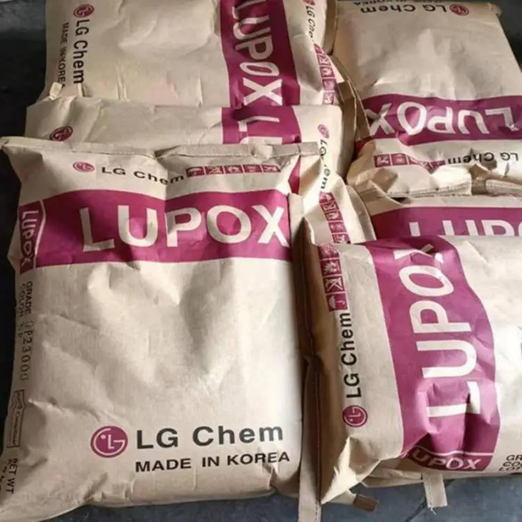 LG PBT Lupox GP1006FD в наличии полибутилен терефталатная смола