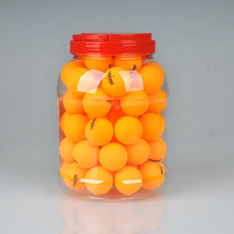 Wholesale Ping Pong Ball Cheap Table Tennis Ball