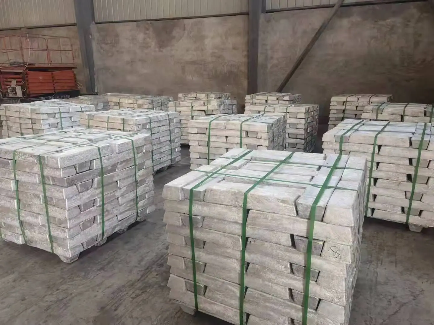 Magnesium Ingots Wholesalers, Best Quality Magnesium Metal Ingot Price