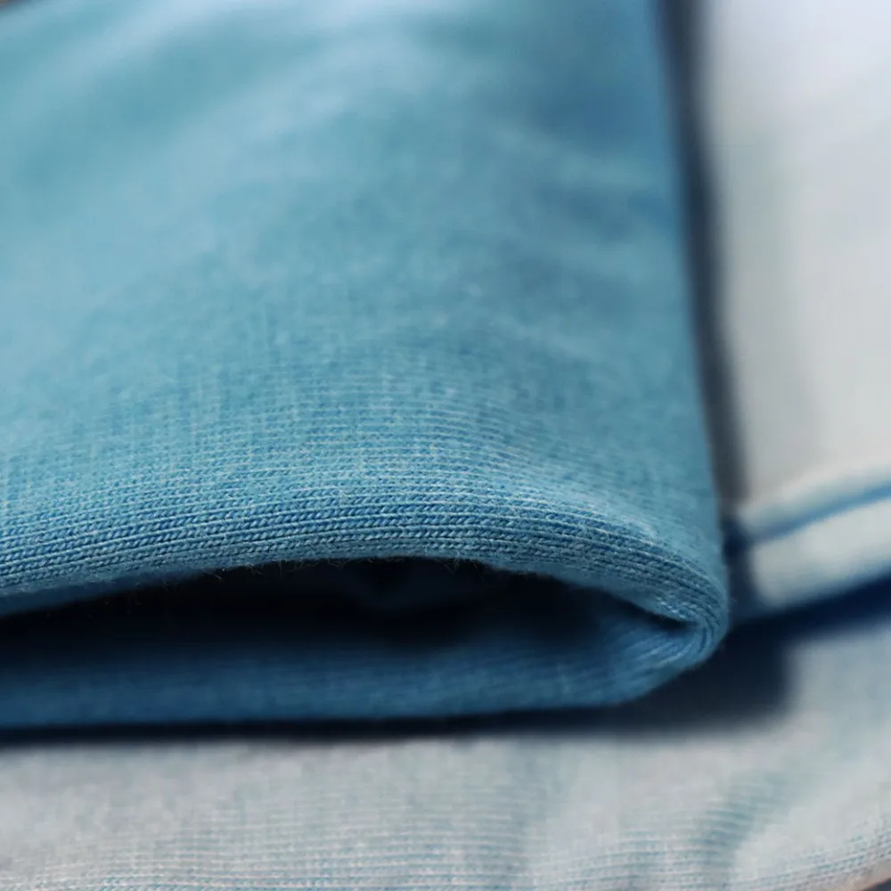 
Cotton CVC Fabric 60% Cotton 40% Polyester Made in Thailand 