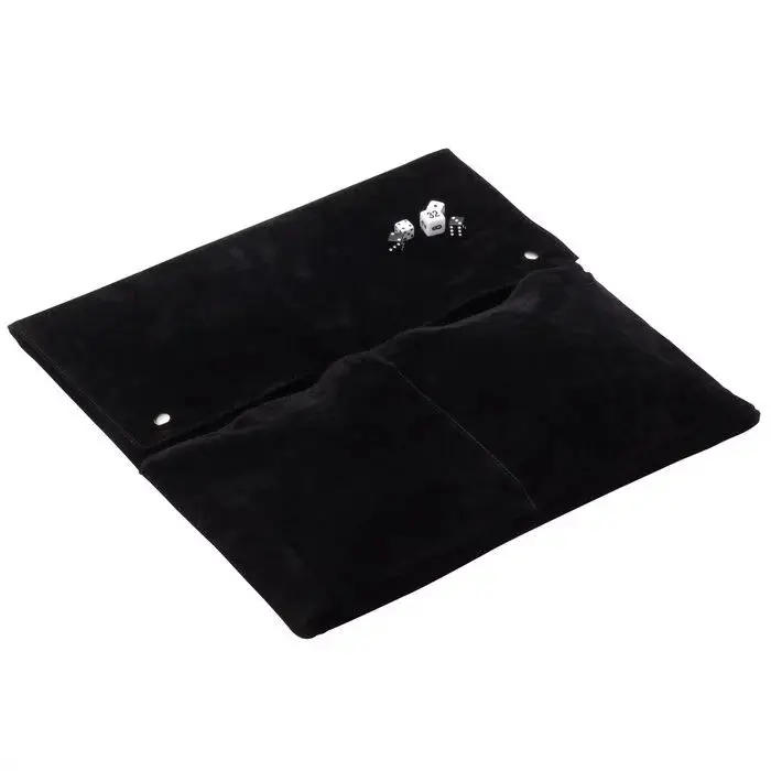 3 в 1 люкс нарды шашки игровой Шахматный набор из искусственной кожи портативный нарды Людо настольная игра