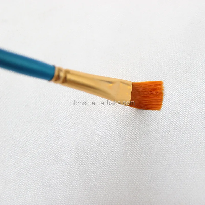 
Hot Sale 10 Pieces Art Brush Supplies Handmade Watercolor Paint Brush Pinceles Artisticos Aquarelles Peinture Pinceau 