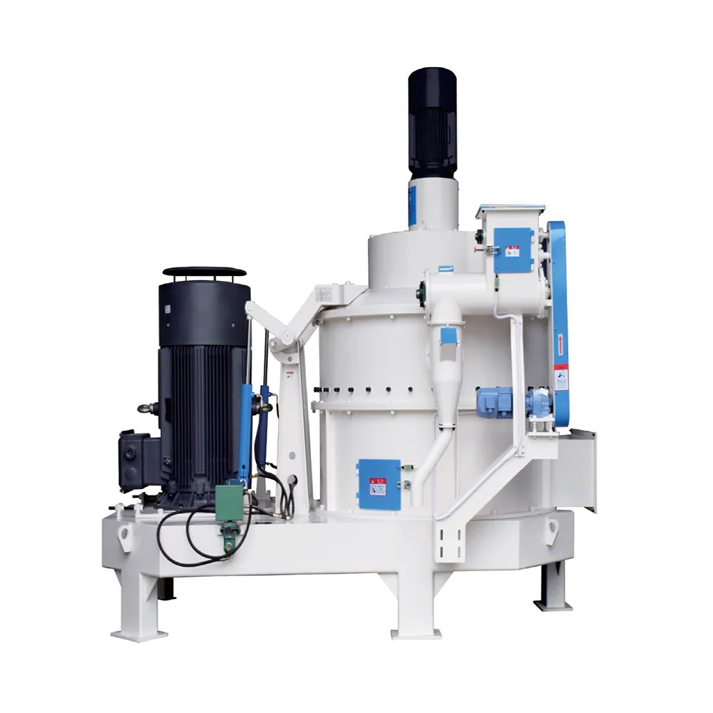 Factory Direct Sales Pulverizer For Fish Feed Pet Food