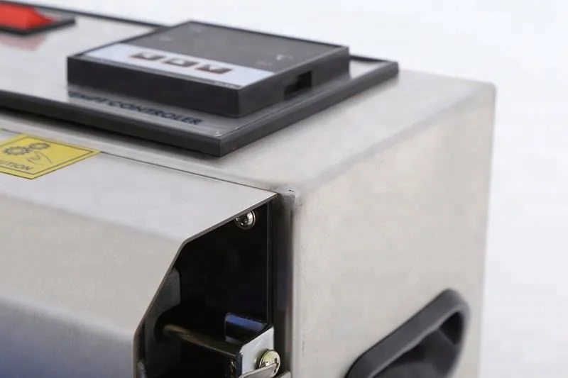 
SF-150W rice bag sealing machine 