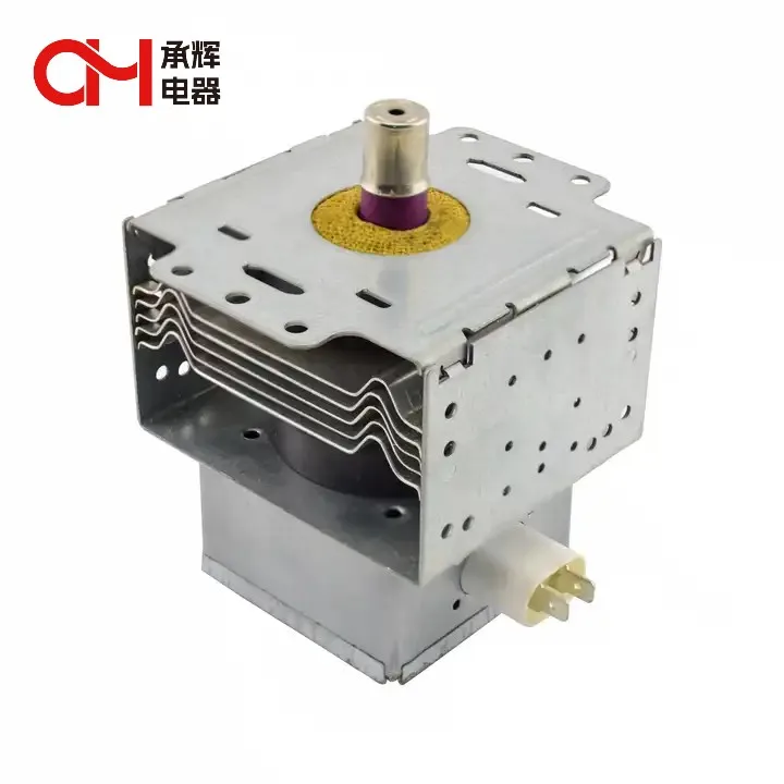 Заводская поставка Galanz magnetron 900 Вт микроволновый магнетрон цена 6 отверстий для микроволновой печи используемой M42FB-610A