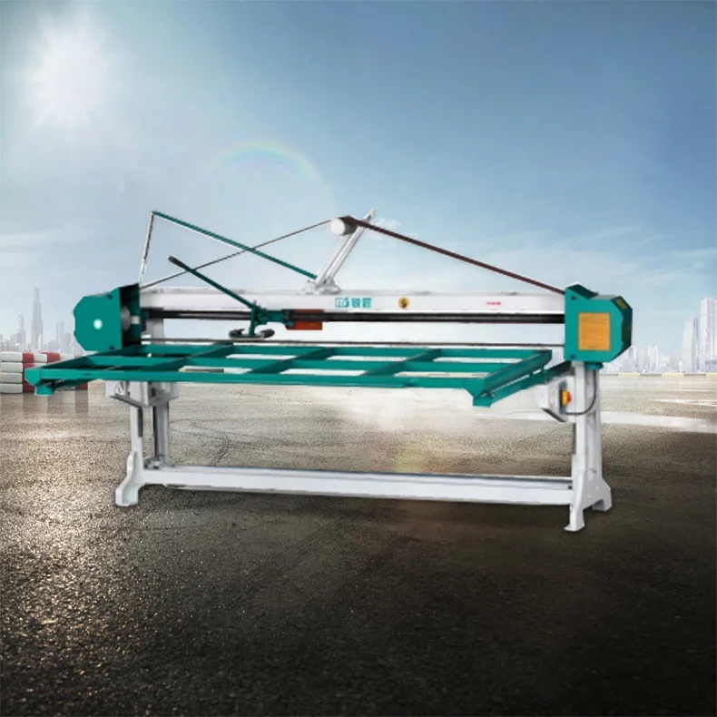 MM2015 Automatic woodworking vertical belt Sander