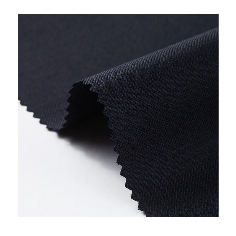 
 Настраиваемая ткань из мериносовой шерсти для костюмов, деловая, повседневная, для свиданий, удобная флисовая ткань для одежды и платьев  