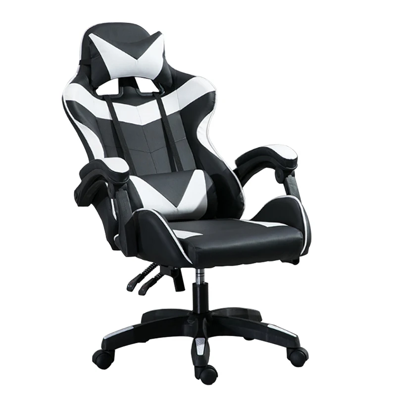 High quality cheap best Computer Office Leather Chair Ergonomic PC Gamer Racing Gaming Chairs