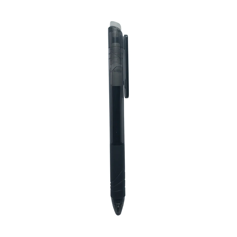Custom LOGO Erasable Pen with Eraser