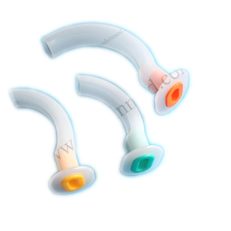 Other Medica 40-120mm Different Size Guedel Airway Medical Products