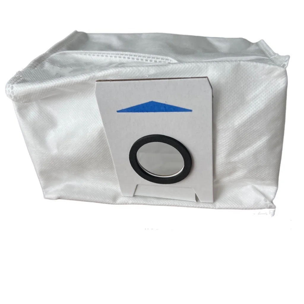 Vacuum cleaner dust bag for robot vacuum cleaner parts accessories ecovacs deebot x1 turbo omni plus x1