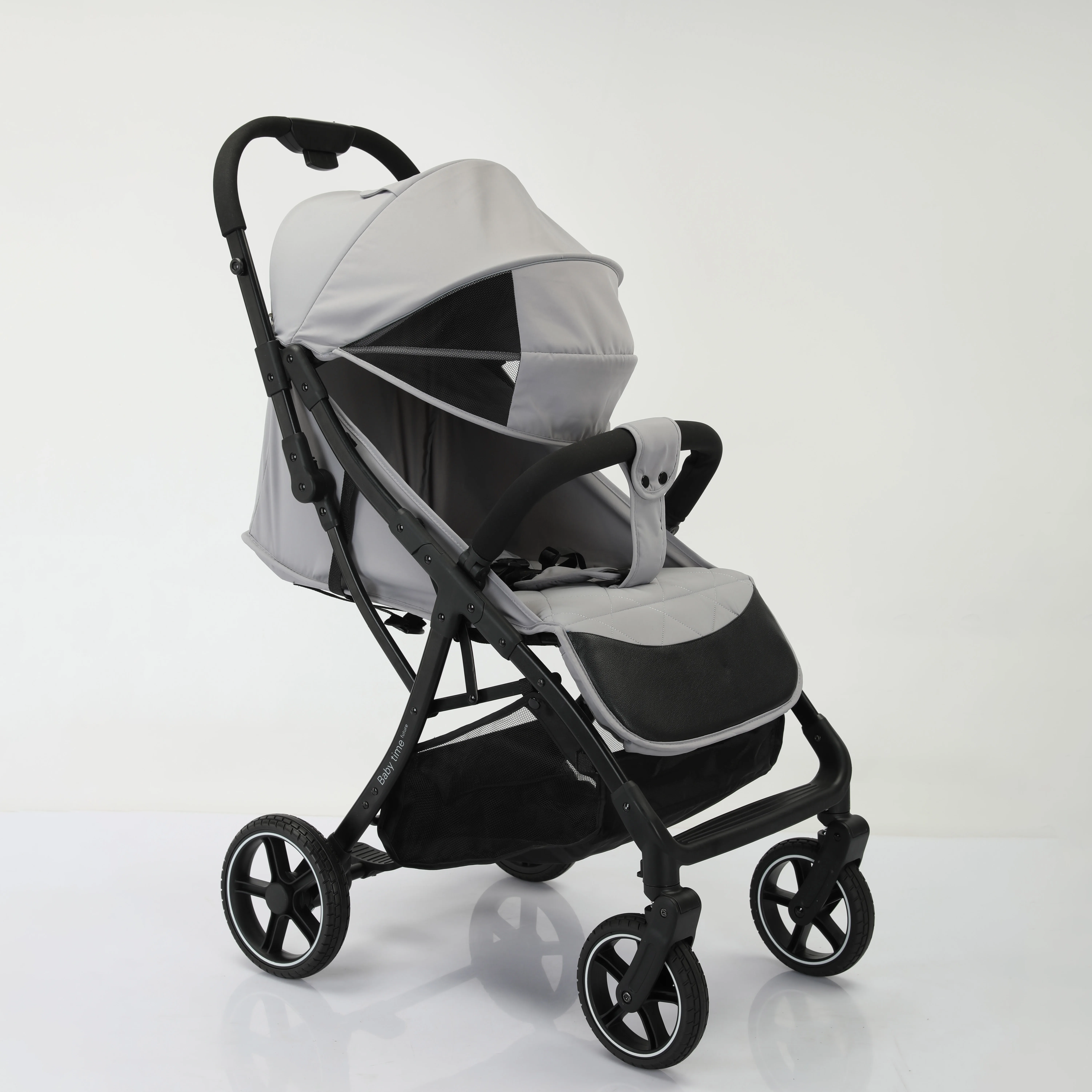 Good Quality Baby Stroller Multi-Functional baby pram Folding Portable Baby Carriages