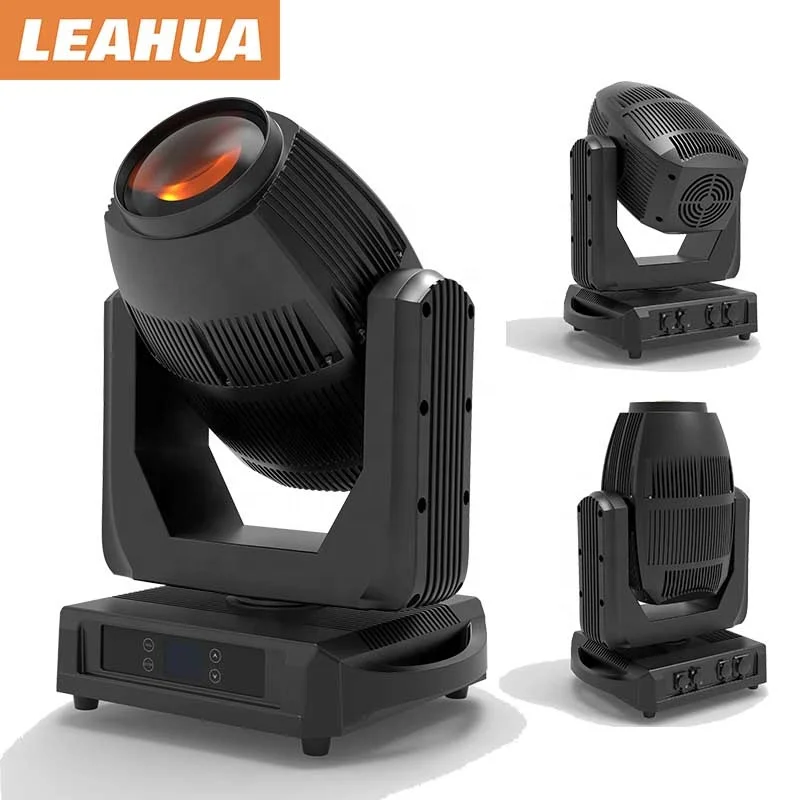 Professional Stage Lights Beam 380w Moving Head Dutdoor Waterproof Luces Beam 380w Moving Head Dj Disco Stage Party Lights