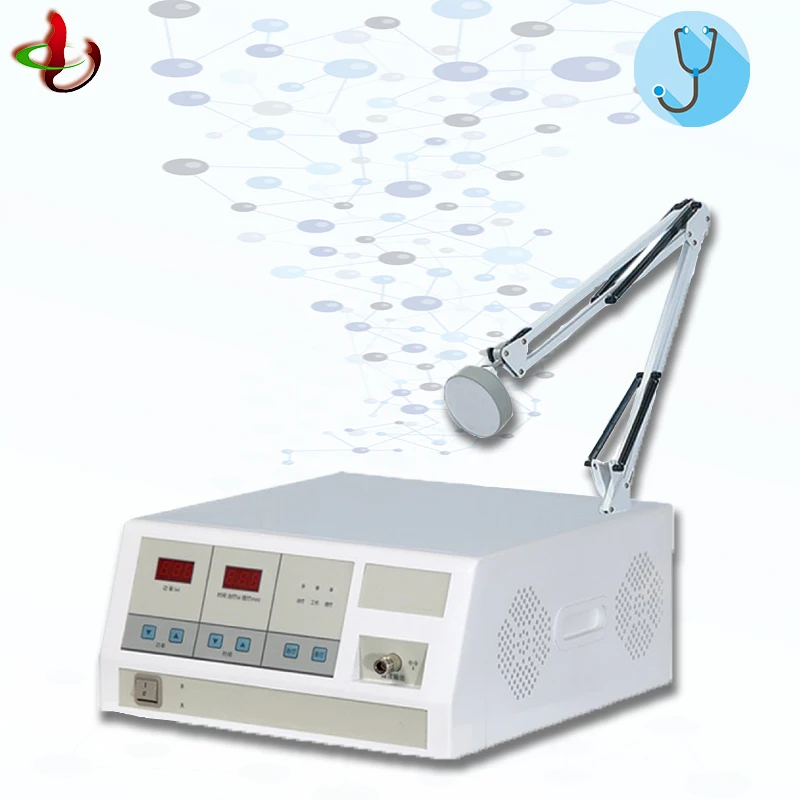 Лучшая цена, простой в использовании медицинский портативный/тележка, микроволновая печь diathermy для использования в больницах
