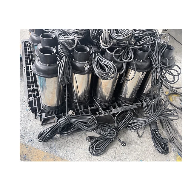 Плавающий насос-аэратор для пруда, Электрический водяной насос для орошения, аэратор для рыбного пруда для рыбного фермерства, креветок, фермерский аэратор