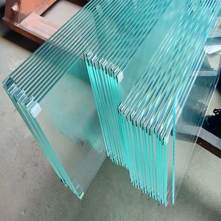 China Wholesale 5mm 6mm 8mm 10mm 12mm Sandblasted Glass Translucent Tempered Glass With Good Price