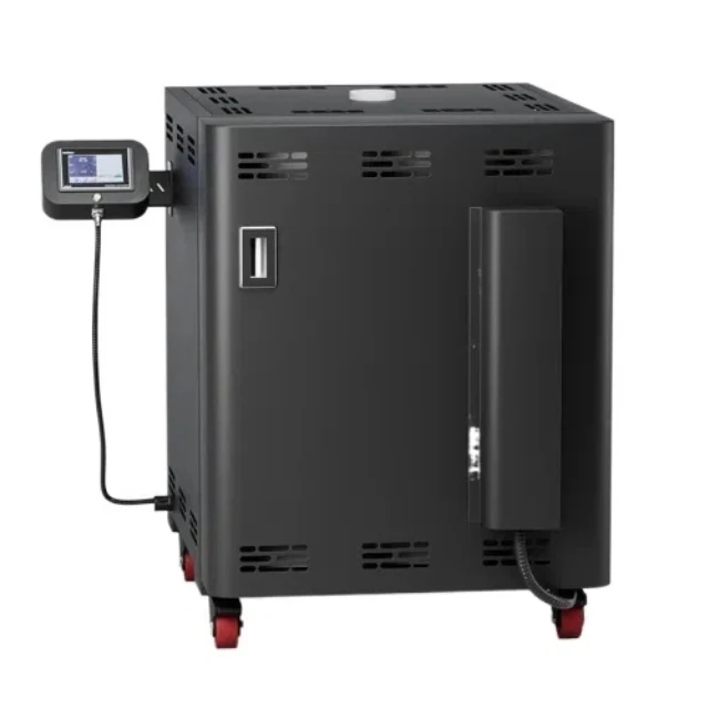 Pottery Classroom Tools and Materials Ceramic Making Kiln Pottery Equipment Machines