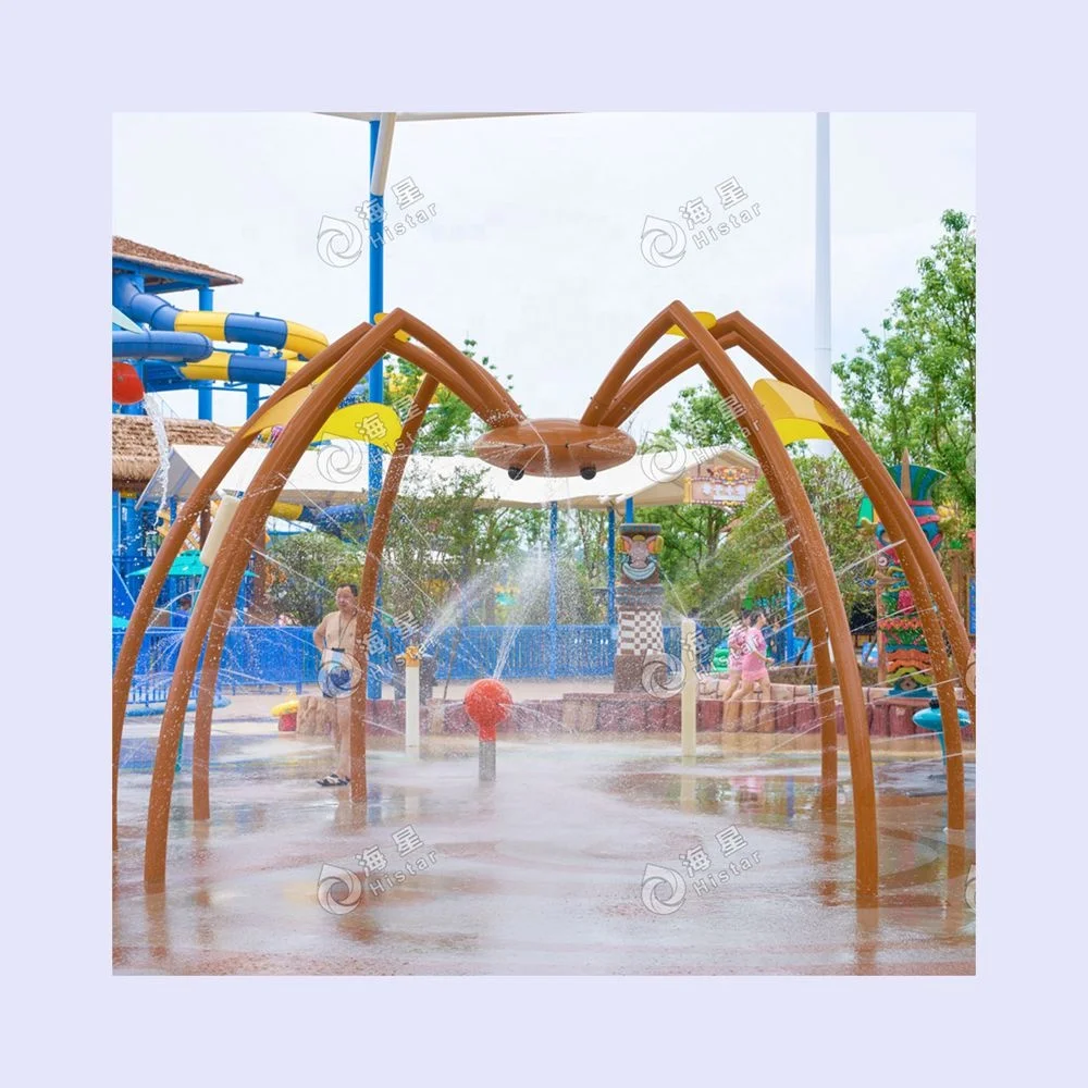 Histar top sale aqua park equipment water park equipment aqua waterpark equipment for sale