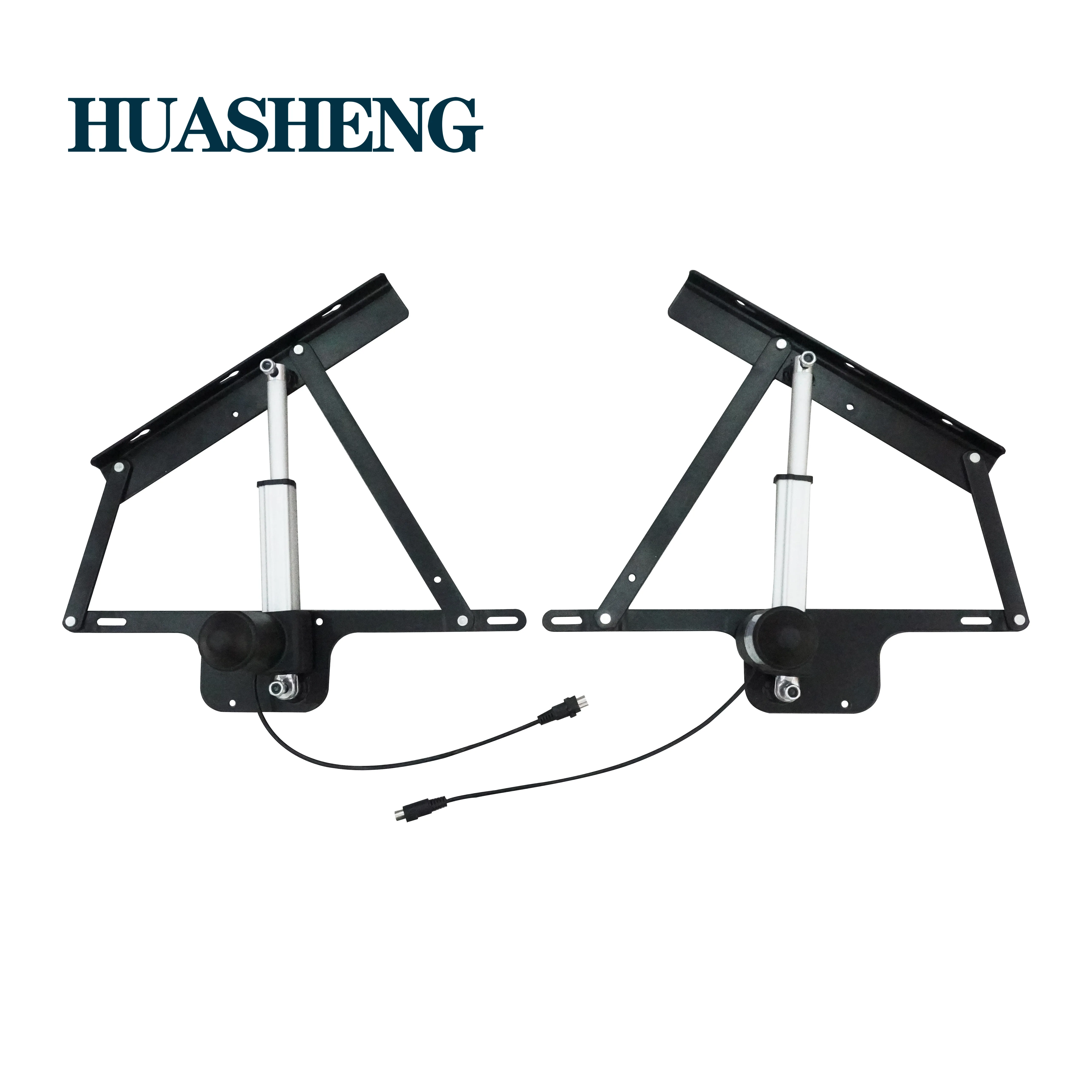 Furniture Power Electric Adjustable Recliner Chair Sofa Use Bed Parts Linear Actuator Electrical Motors