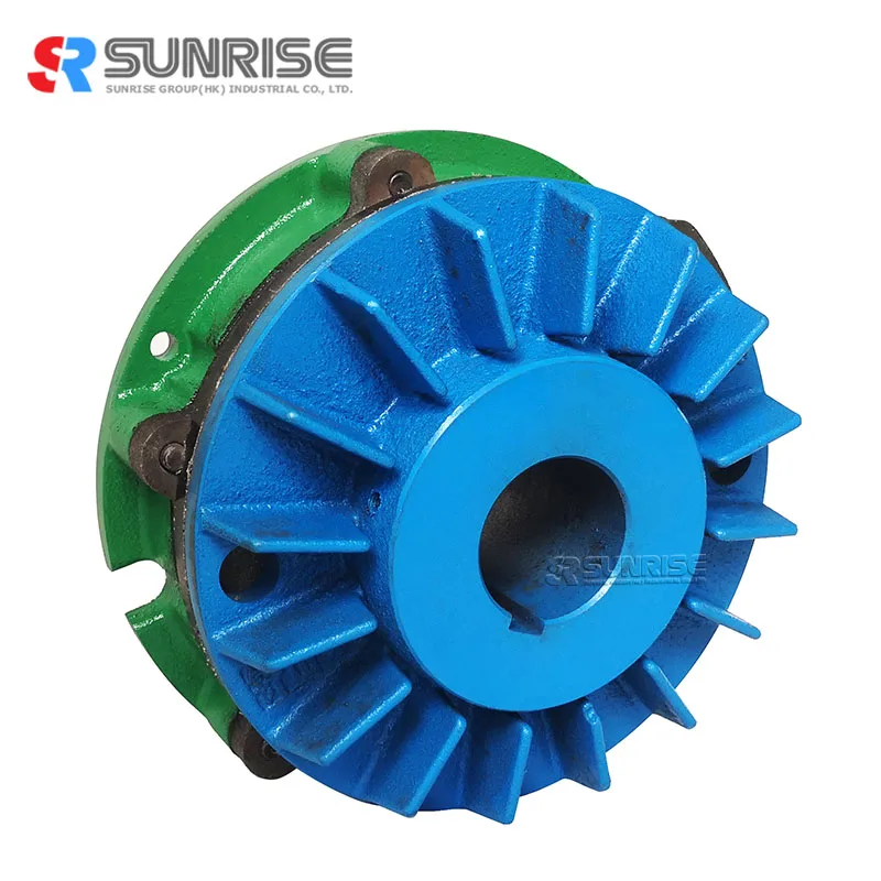 Sunrise Supply High Quality OEM Air Brake Through Shaft