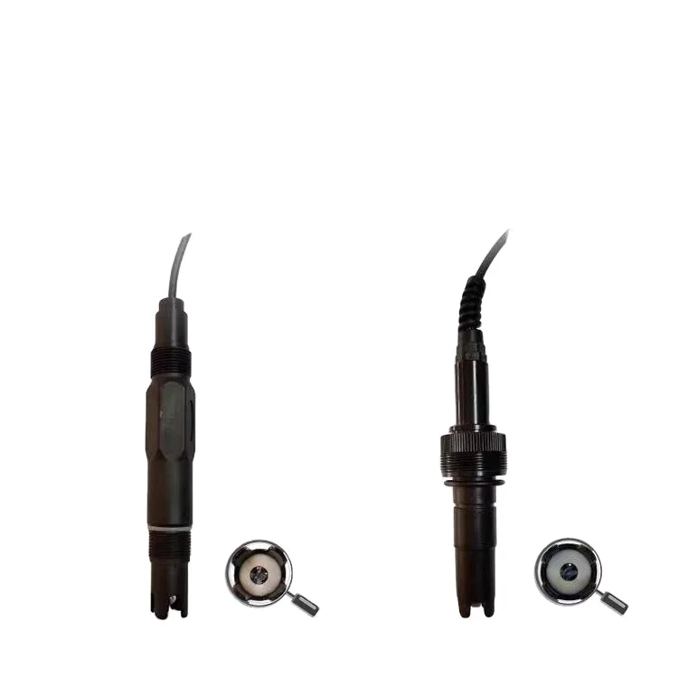 Online Ph Controller Power Sensor Relay Output Temperature Mode Origin Control Working High Range Compound Place Model Low Point