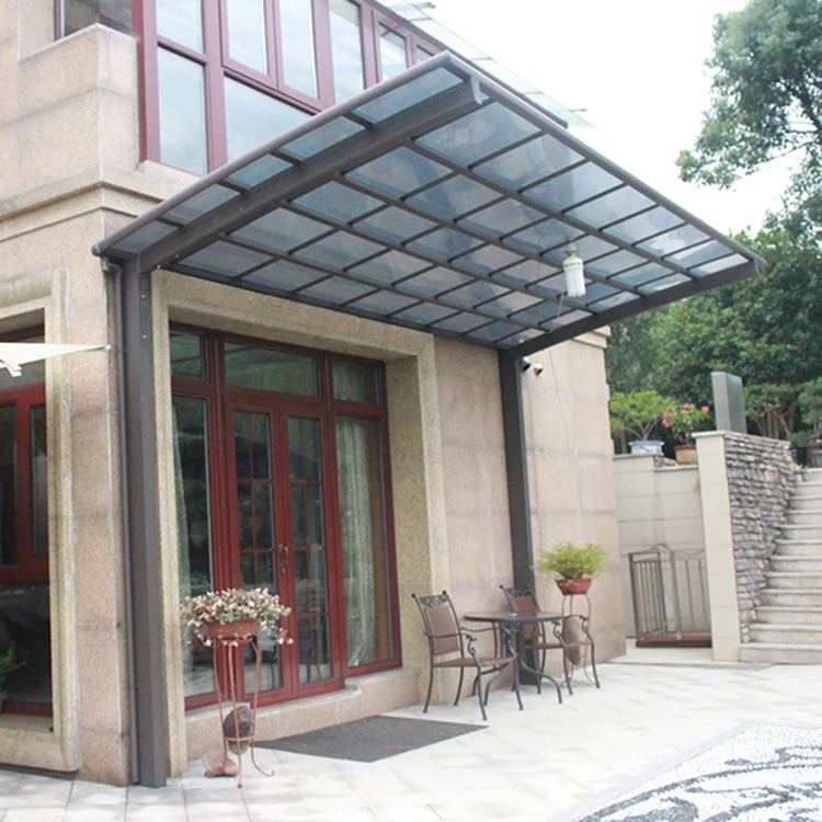 
Hot selling 10 years guarantee sunshade canopy awning gazebo 