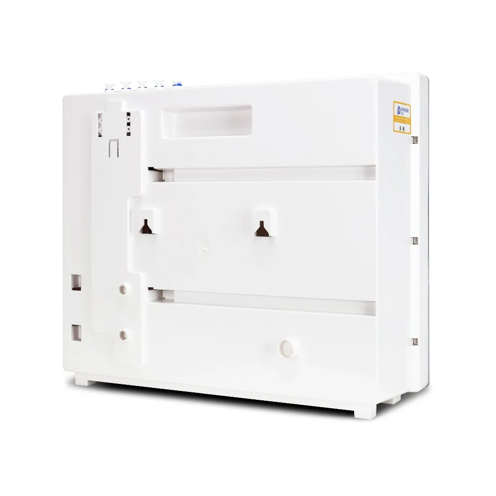 Reverse Osmosis Home Drinking Water Purification System Ro Water Purifier Filter