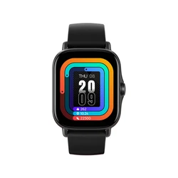 Business Smart Sports Watch Health Wearable Devices Screen Touch Watch with BT Calling