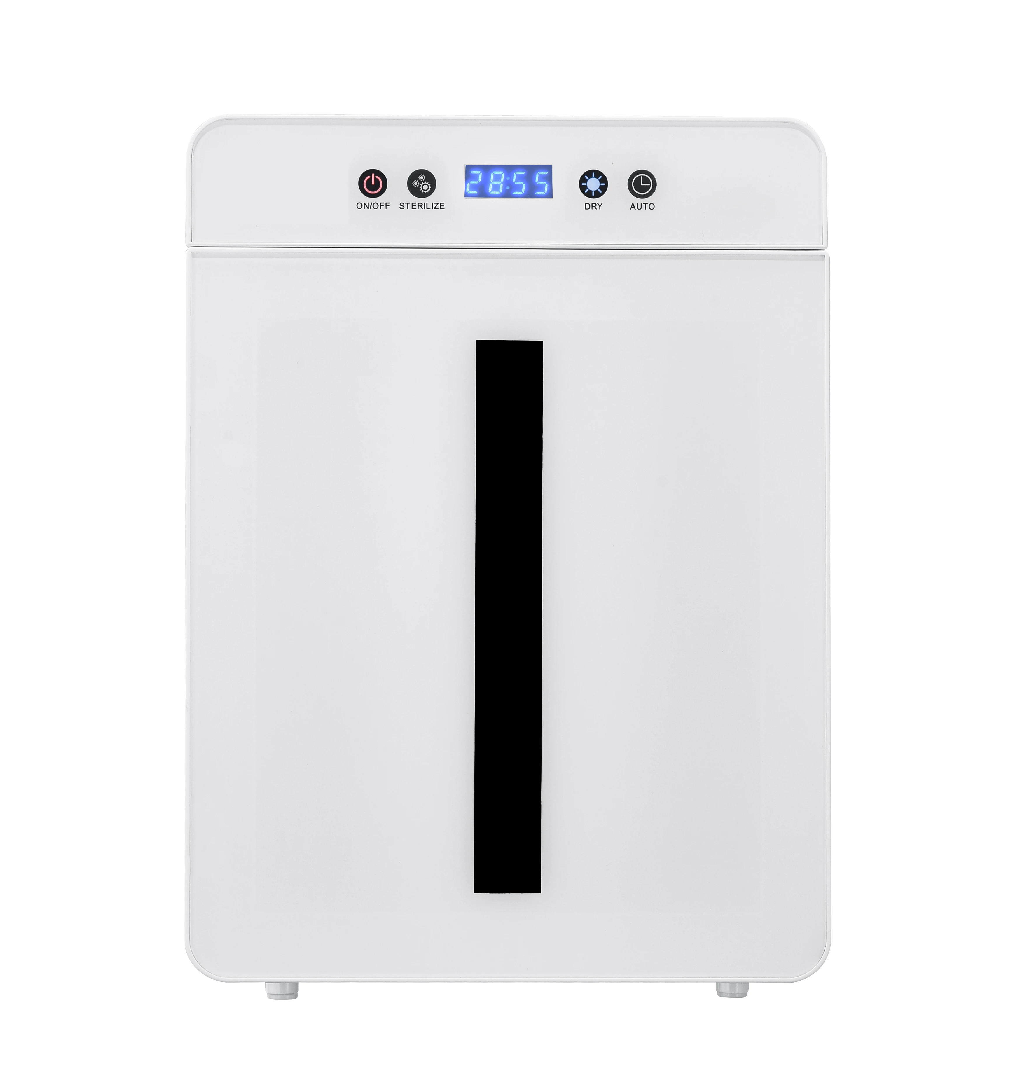 Семейная прочная безопасная игрушка из нержавеющей стали 20 л, синяя, розовая, белая, золотая, для одежды, мини многофункциональные дезинфицирующие шкафы с УФ-защитой