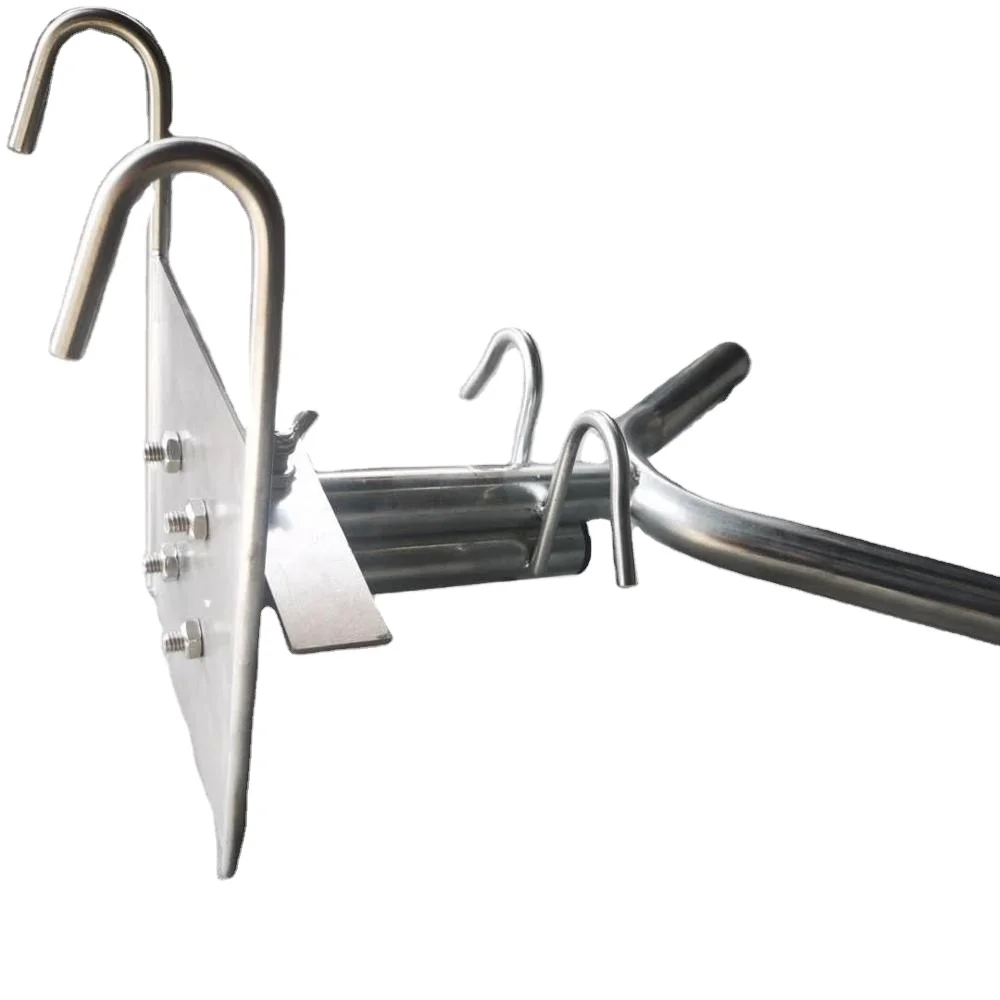 Piglets  farm Stainless Steel Castration tool   Hanging Type veterinary instruments