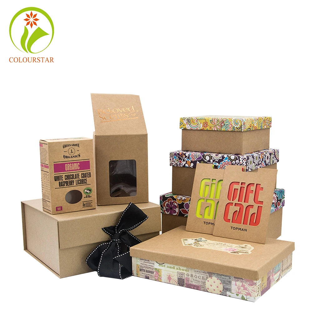 
Flap Lid Packaging Cardboard Bespoke Custom Magnetic Closure Gift Box Customized Makeup Ribbon EVA 