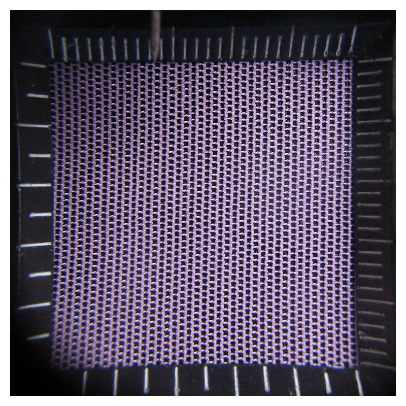 4.2Proffesion High Density Fine Holes Tulle Bolt Mesh Polyester Spandex Fabric For Shorts