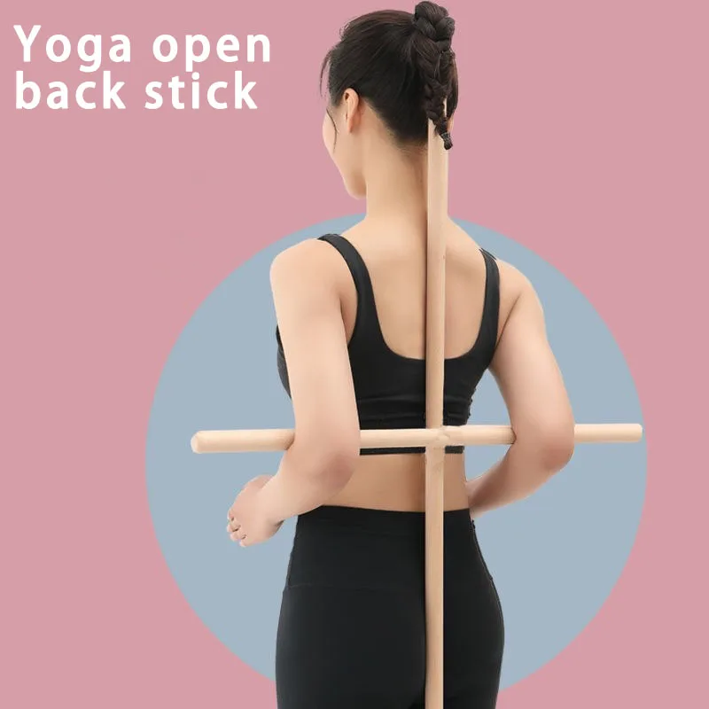 Natural Wooden Mop Stick Home Curtain Wooden Rod Processed Smooth Tent Stand Wooden Sticks Wholesale Custom