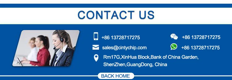 Cinty High Quality Nodemcu Integrated Circuits Esp8266 Esp 8266 Wifi Ic Chip ESP8266EX