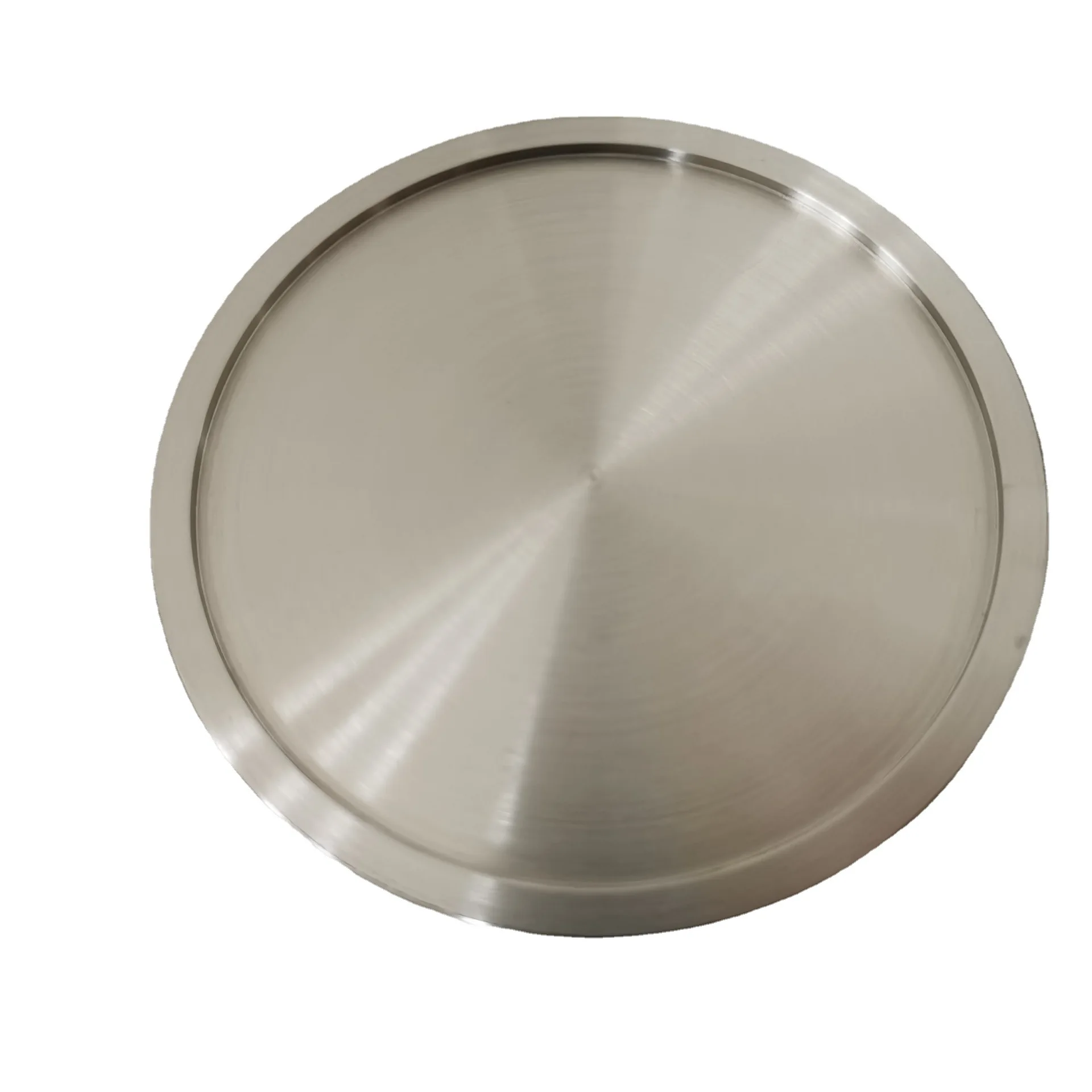 Top Ranking CrCo Target 99.95% purity Chromium Cobalt Alloy Magnetron Sputtering Target