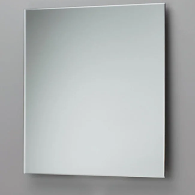 2mm-6mm frameless bevel edge bathroom mirror price