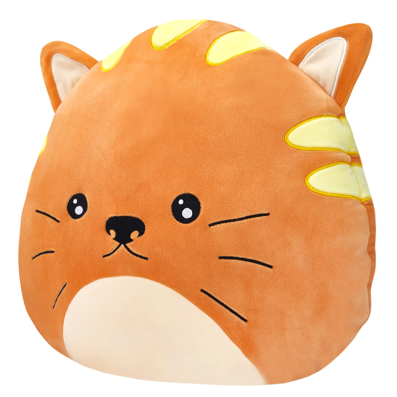 Good selling custom anime Plush Pillow hello kitty throw stuffed animal toys children toys