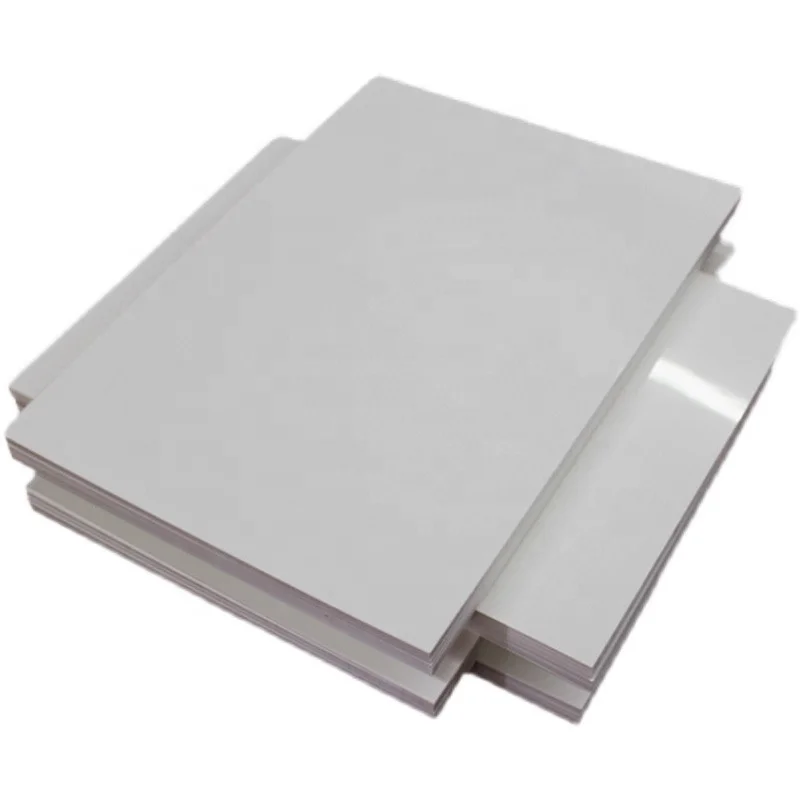 Ultrasound Dry PET White Inkjet laser Medical Film