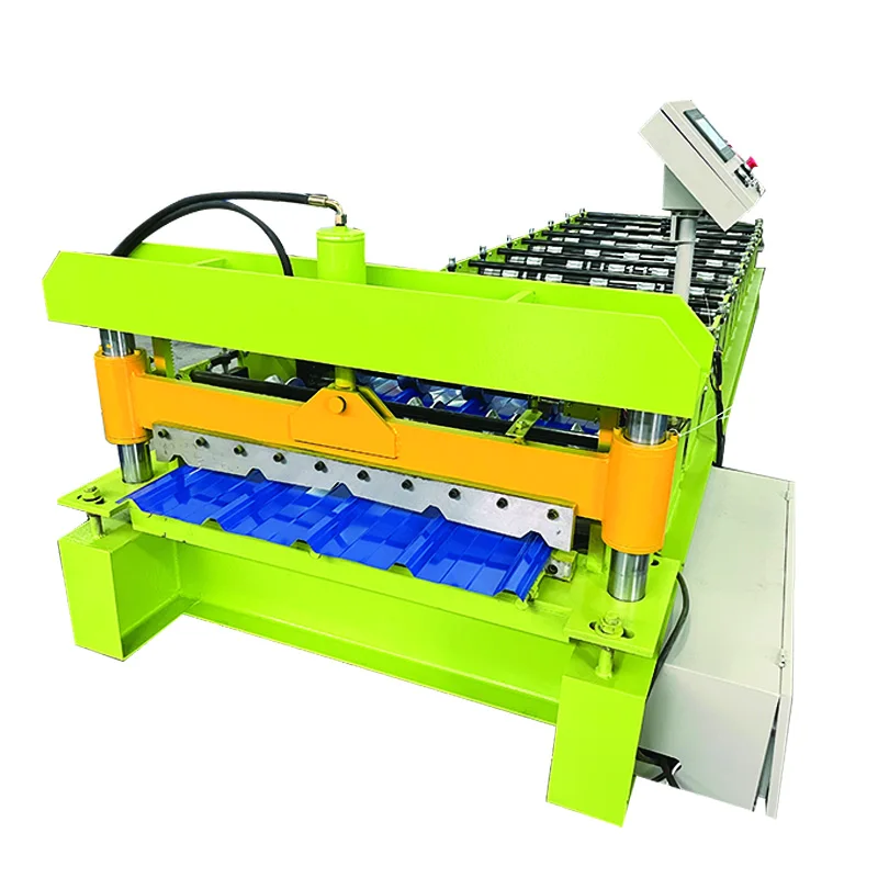 BEIDI Explosive Models Single Trapezoidal Forming Machine Ceramic Tile Making Machine With Wholesale hot style