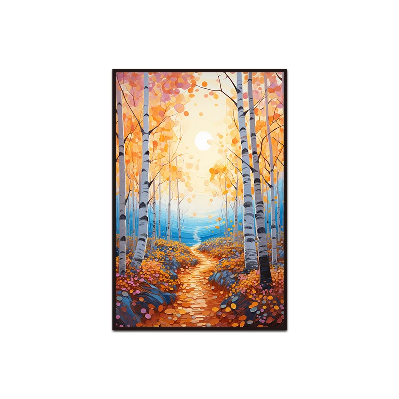 High Quality Anime Poster Lenticular Printing 3D Poster 3D Flip Effect  Lenticular Poster