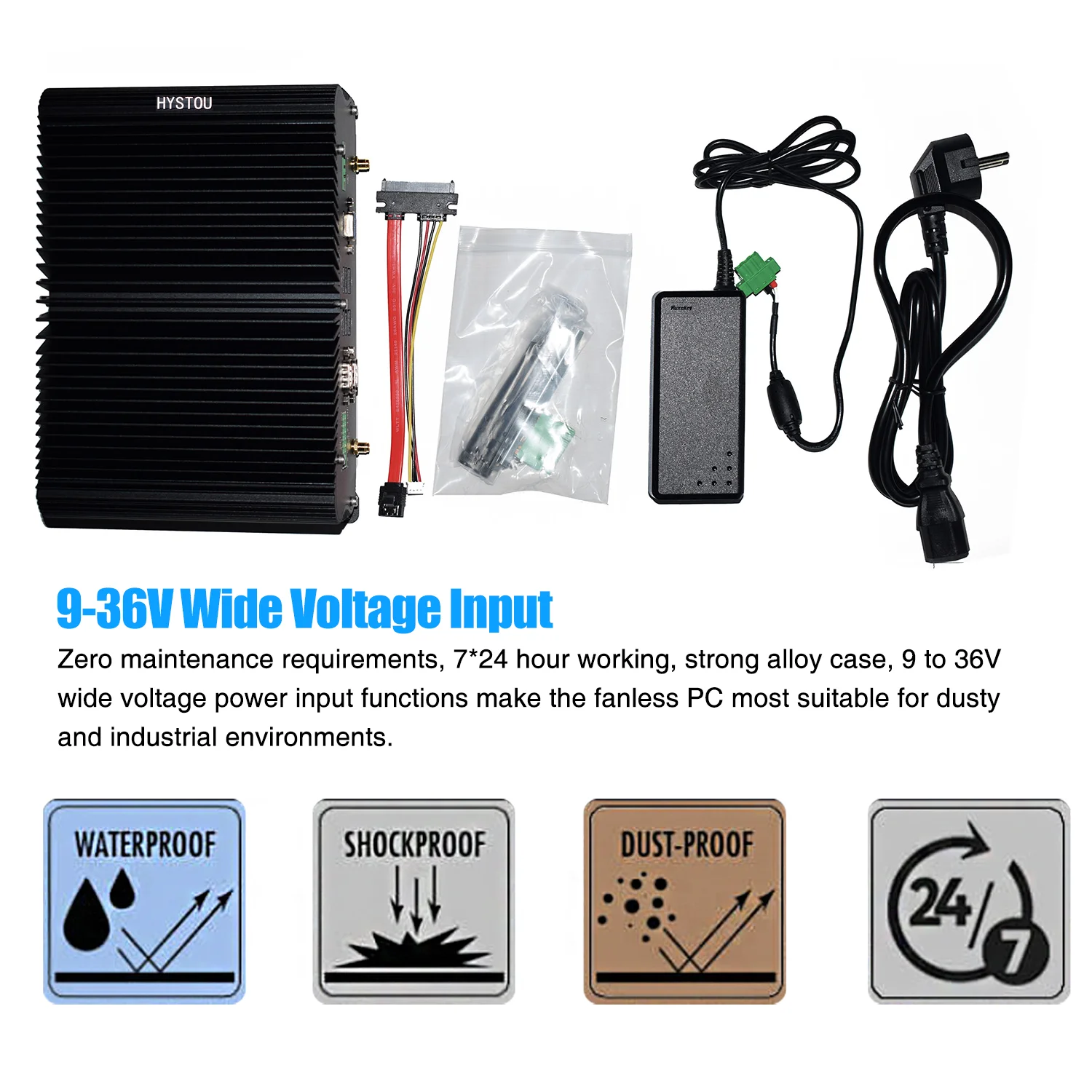 Pc Controller Payment Terminal Touch Screen Wall Mount Industrial Panel Wireless Bt Keyboard For Tablet And Phone