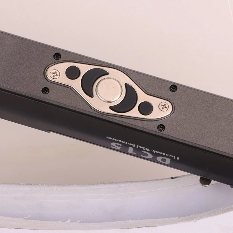 2023 new design digital aerophone beginner Electric blowpipe saxophone wind instrument with 64 timbre